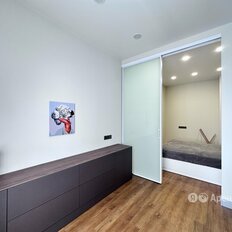 Квартира 41 м², 1-комнатная - изображение 5