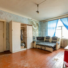 Квартира 48,7 м², 2-комнатная - изображение 1