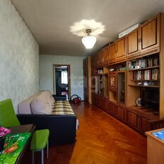 Квартира 55,5 м², 3-комнатная - изображение 1