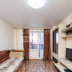 Квартира 34,2 м², 1-комнатная - изображение 2