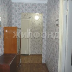 Квартира 50,5 м², 2-комнатная - изображение 4