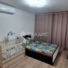 Квартира 71,7 м², 3-комнатная - изображение 2