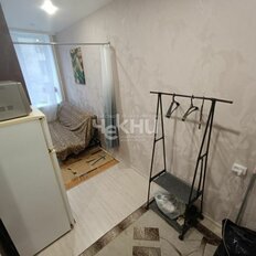 Квартира 16 м², студия - изображение 4