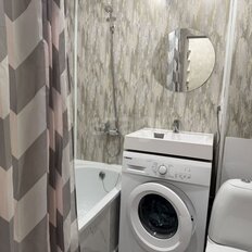 Квартира 18,9 м², студия - изображение 4