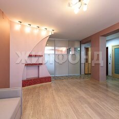 Квартира 92,8 м², 3-комнатная - изображение 2