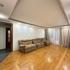 Квартира 107,3 м², 4-комнатная - изображение 1