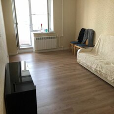 Квартира 59,7 м², 3-комнатная - изображение 1