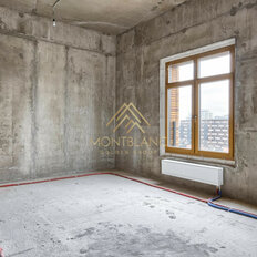 Квартира 153 м², 3-комнатная - изображение 5