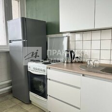 Квартира 57,4 м², 3-комнатная - изображение 3