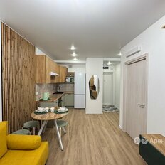 Квартира 31 м², 1-комнатная - изображение 2