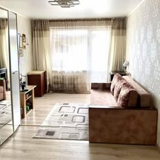 Квартира 57,6 м², 3-комнатная - изображение 3