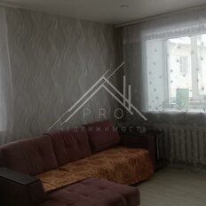 Квартира 30 м², 1-комнатная - изображение 2