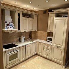 Квартира 70 м², 3-комнатная - изображение 1