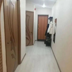 Квартира 60 м², 3-комнатная - изображение 5