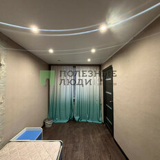 Квартира 44,5 м², 2-комнатная - изображение 1