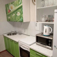 Квартира 50,5 м², 2-комнатная - изображение 2