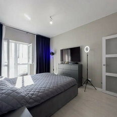 Квартира 41,5 м², 1-комнатная - изображение 1