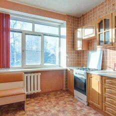 Квартира 60,1 м², 2-комнатная - изображение 1