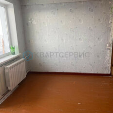 Квартира 44,8 м², 2-комнатная - изображение 3
