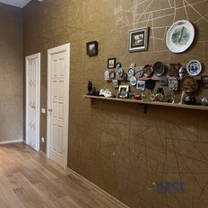 Квартира 70 м², 2-комнатная - изображение 5