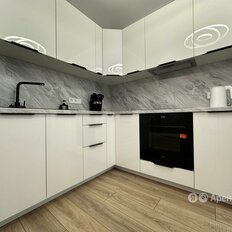 Квартира 36 м², 1-комнатная - изображение 2