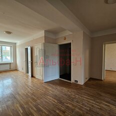 Квартира 136,8 м², 4-комнатная - изображение 5