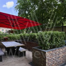 Квартира 180 м², 3-комнатная - изображение 2