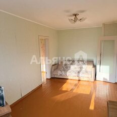 Квартира 44,7 м², 2-комнатная - изображение 2