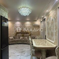 Квартира 84 м², 3-комнатная - изображение 1