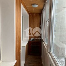 Квартира 35,3 м², 1-комнатная - изображение 3