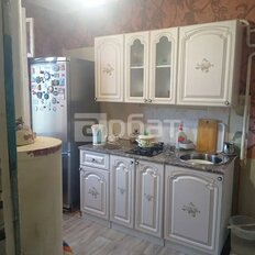 Квартира 44 м², 3-комнатная - изображение 2