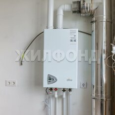 Квартира 58,4 м², 2-комнатная - изображение 5