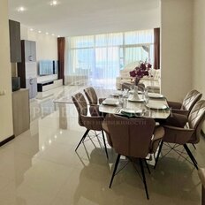 Квартира 158,5 м², 3-комнатные - изображение 3