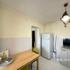 Квартира 50 м², 1-комнатная - изображение 4
