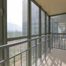 Квартира 54 м², 2-комнатная - изображение 3