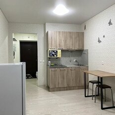 Квартира 20 м², 1-комнатная - изображение 1