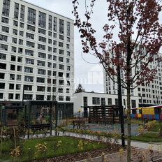 Квартира 28 м², студия - изображение 3