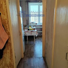 Квартира 32,8 м², 1-комнатная - изображение 3