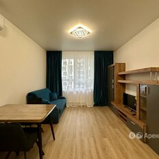 Квартира 38 м², 2-комнатная - изображение 4