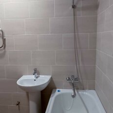 Квартира 38,9 м², 2-комнатная - изображение 5