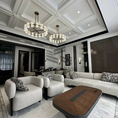 Квартира 120 м², 4-комнатная - изображение 1