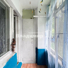 Квартира 57,6 м², 3-комнатная - изображение 3