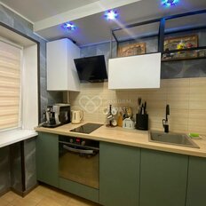 Квартира 33 м², 1-комнатная - изображение 1