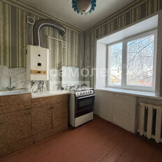 Квартира 40,5 м², 2-комнатная - изображение 5