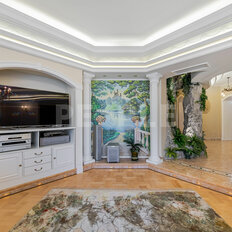 Квартира 118,1 м², 4-комнатная - изображение 5