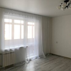 Квартира 30,7 м², 1-комнатная - изображение 2
