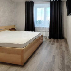 Квартира 89,6 м², 3-комнатная - изображение 3