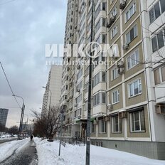 Квартира 38,5 м², 1-комнатная - изображение 2