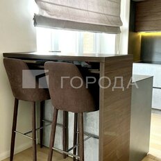 Квартира 70 м², 2-комнатная - изображение 5