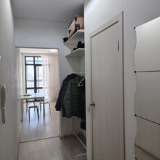 Квартира 21,1 м², студия - изображение 5